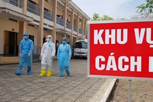 Sáng 18-2: Không có ca mắc mới, xử lý nghiêm trường hợp không đeo khẩu trang